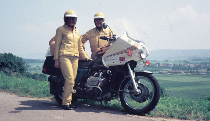 Vetter Owners Bikes P. 18